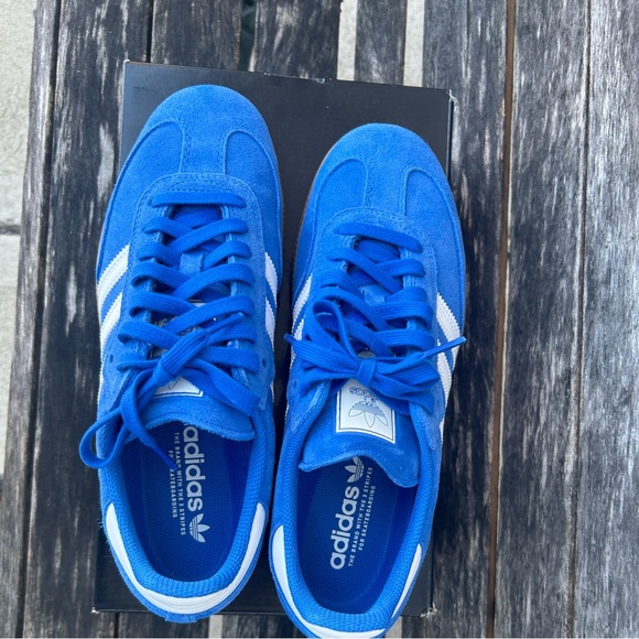 Samba Adidas Men’s 8.5 Limited Color - Picture 2 of 7